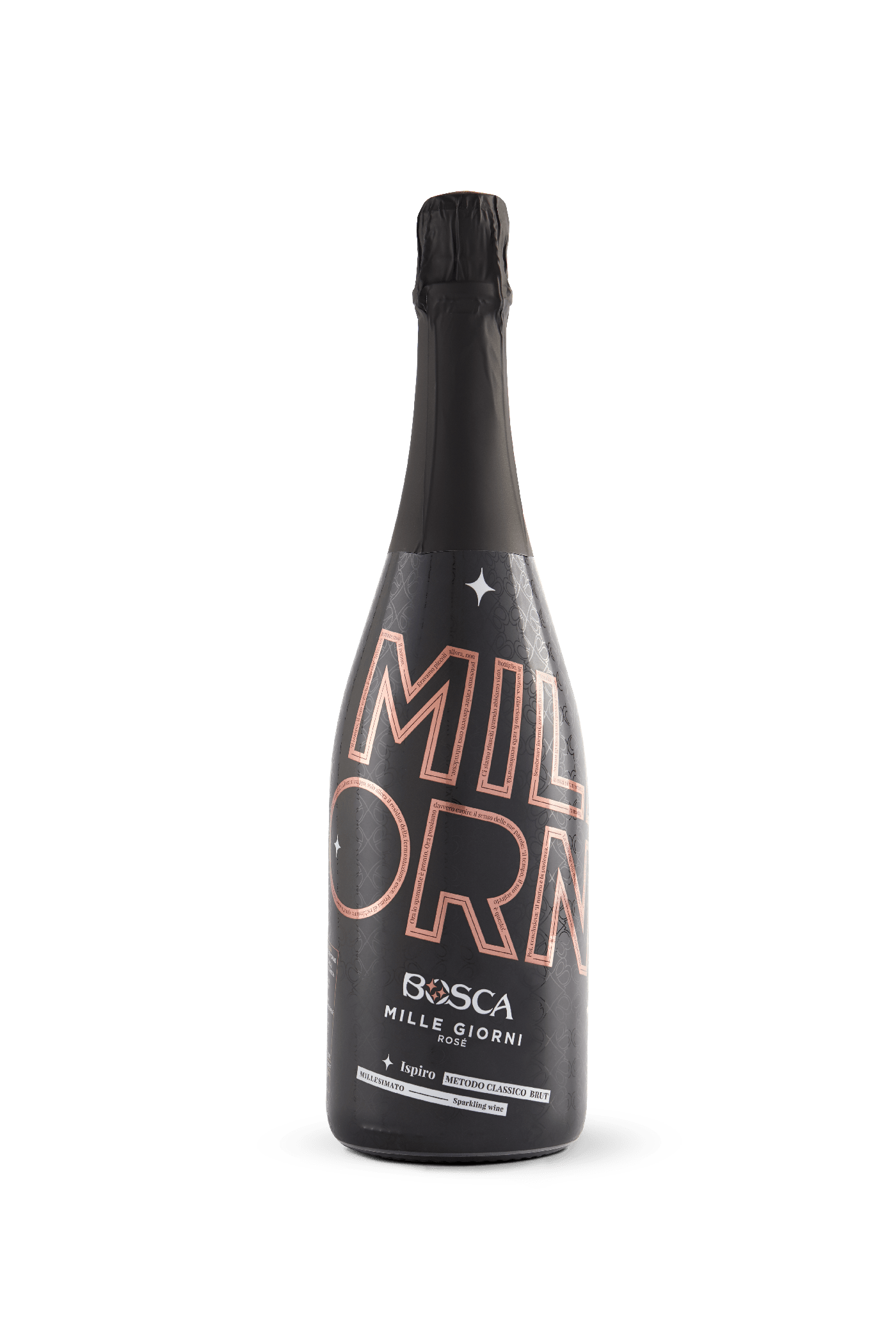 Mille Giorni Ros&eacute; Ispiro