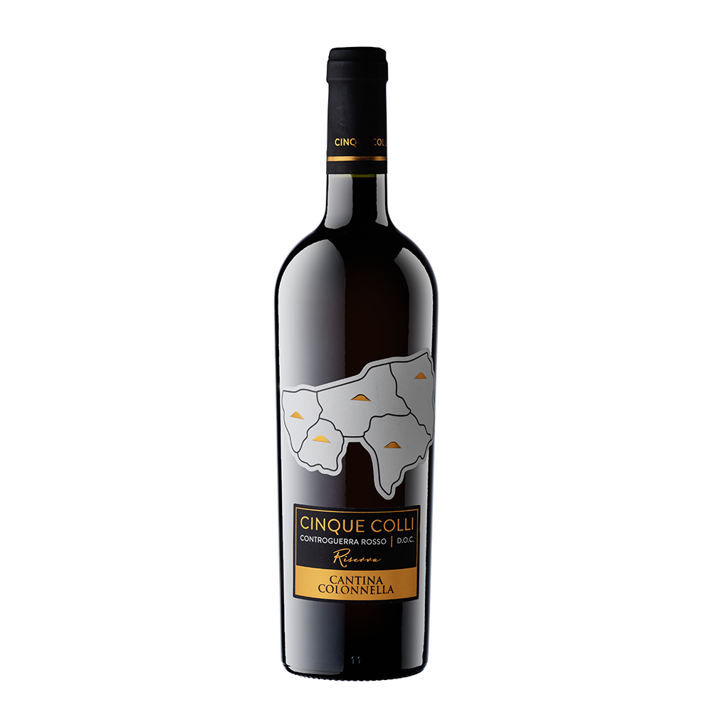 Cinque Colli 'Riserva'