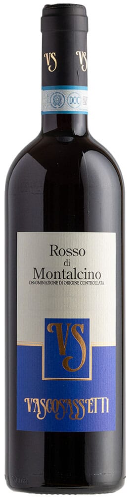 Rosso di Montalcino