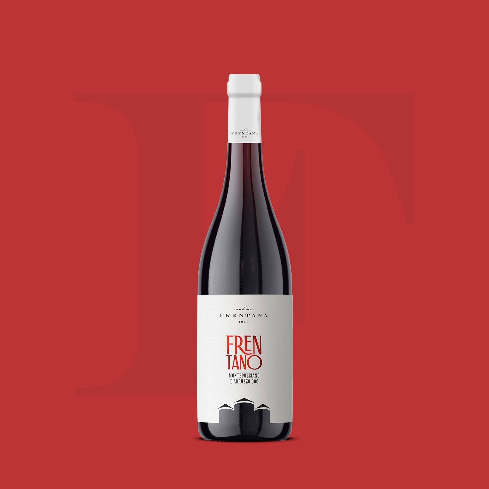 Montepulciano d'Abruzzo DOC