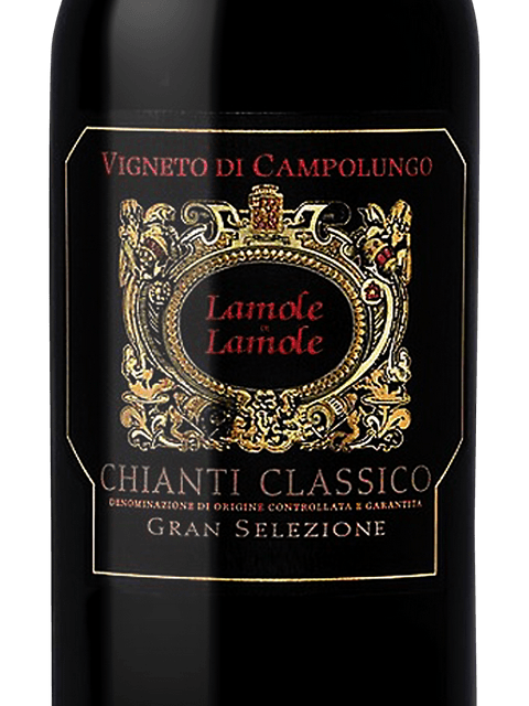 Vigneto di Campolungo Chianti Classico Gran Selezione