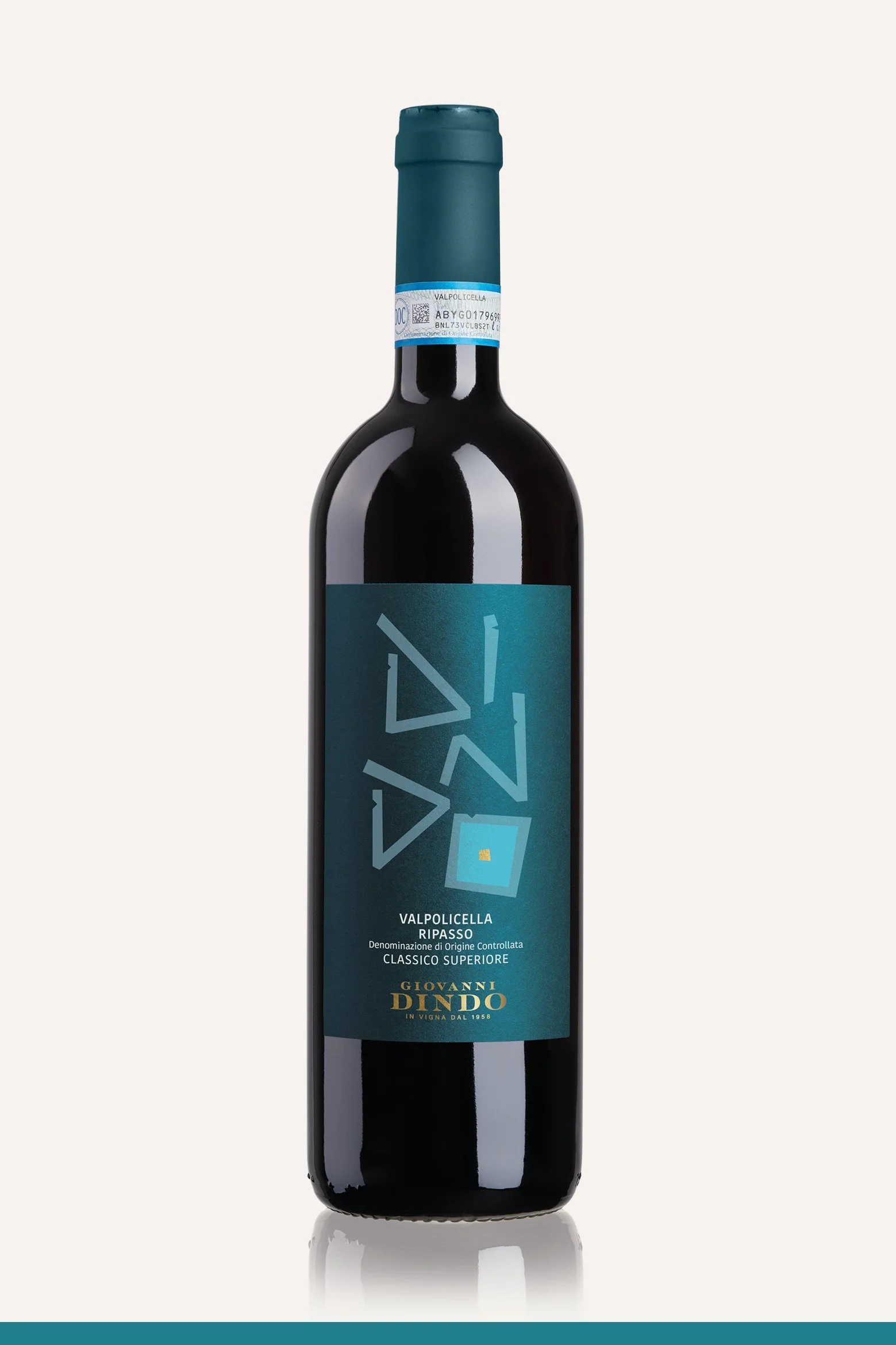 Valpolicella Ripasso DOC Classico Superiore