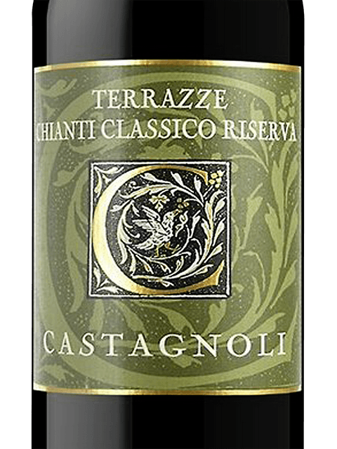 Terrazze Chianti Classico Riserva