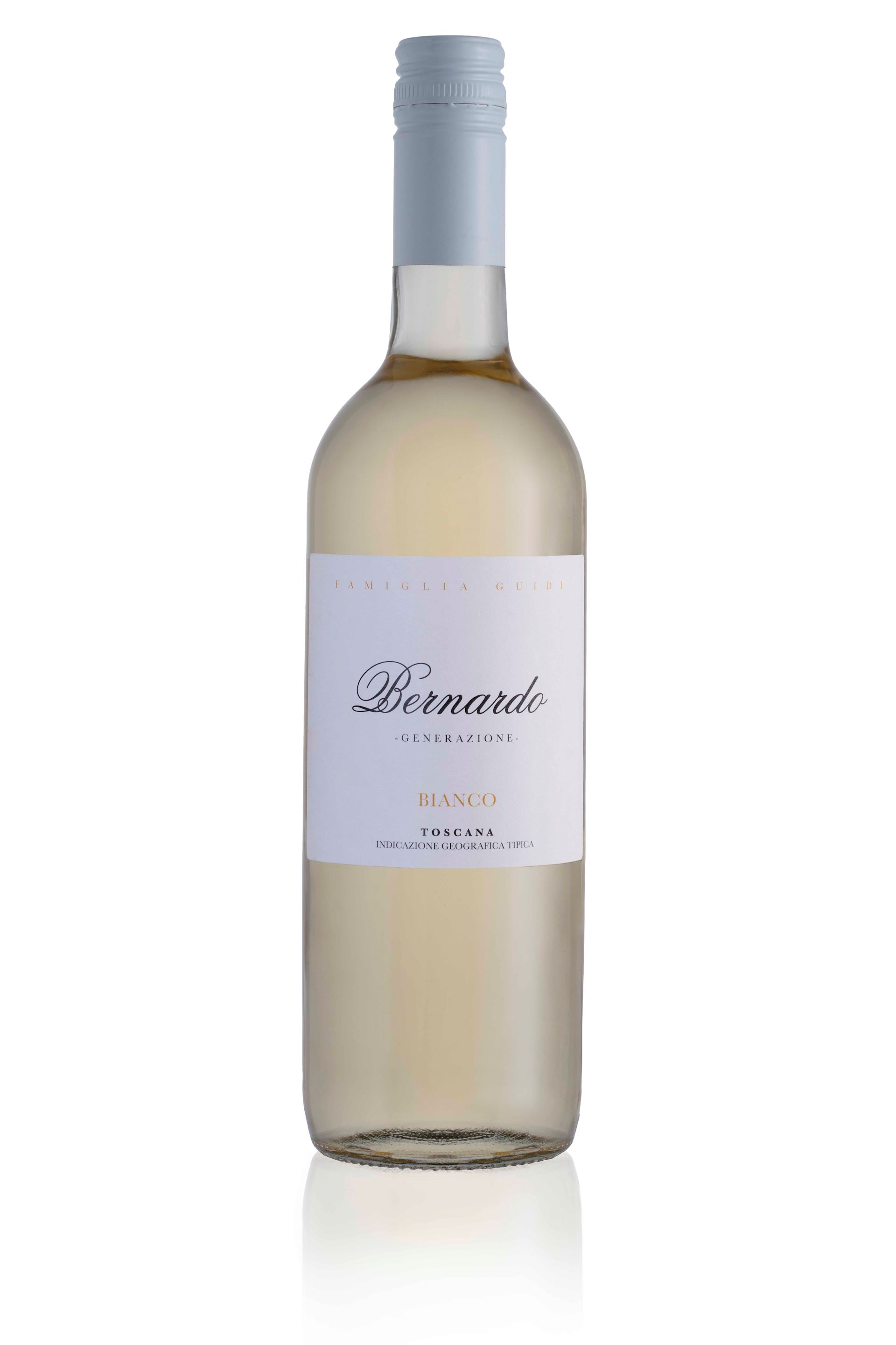 Bernardo IGT Toscana Bianco