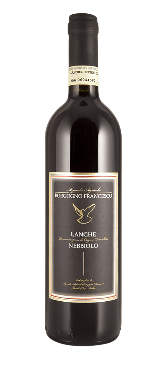 Langhe Nebbiolo DOC