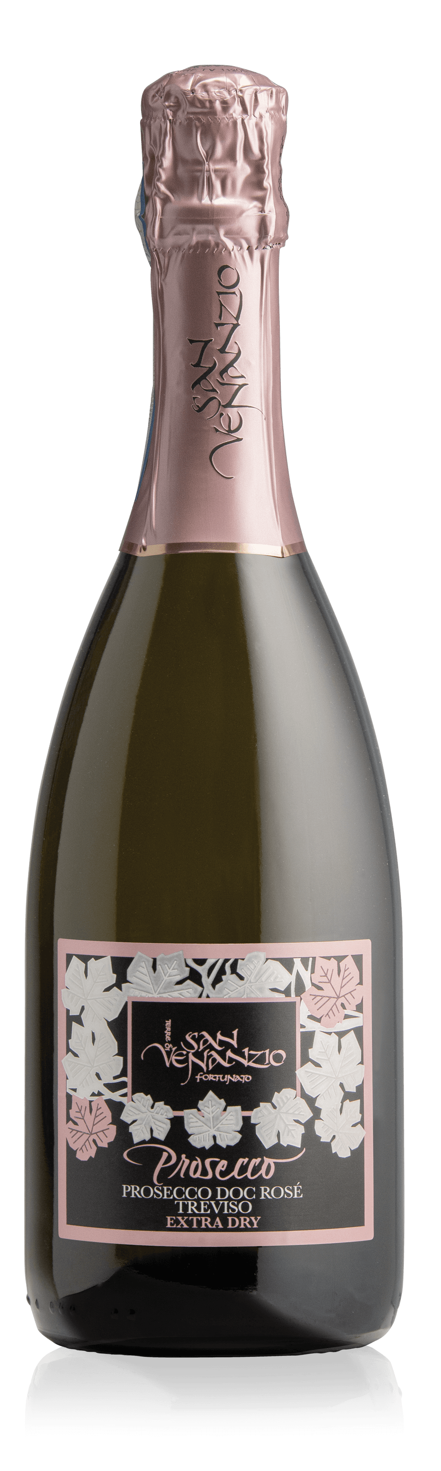 Prosecco DOC Treviso Rosè Extra Dry