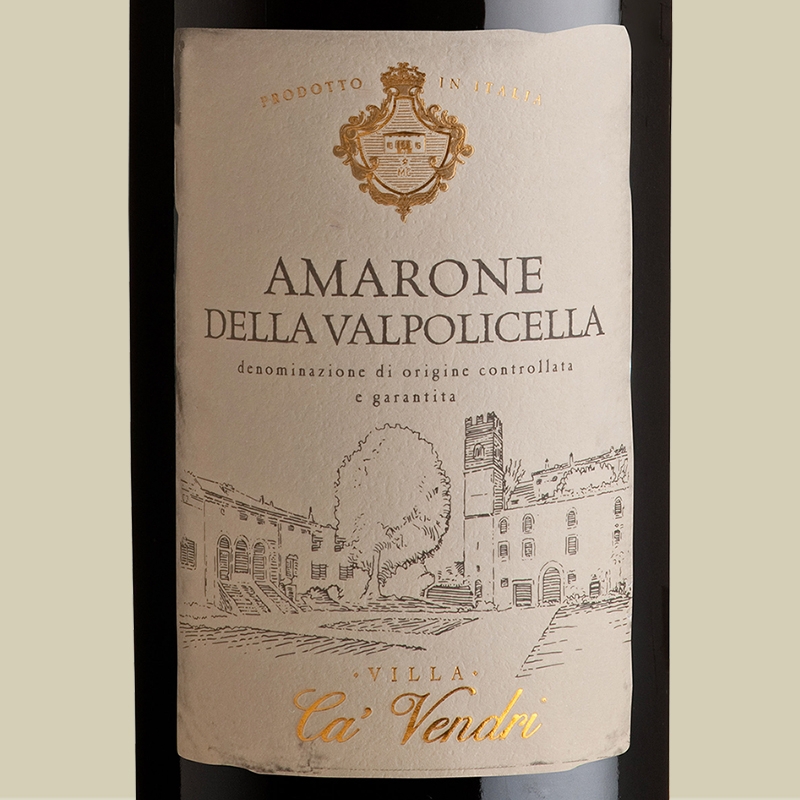 Amarone Della Valpolicella