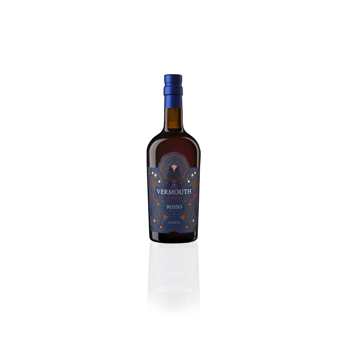 Vermouth Rosso