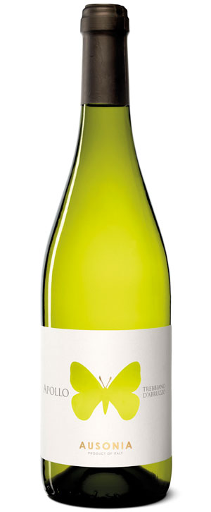 Apollo Trebbiano d’Abruzzo D.O.P.