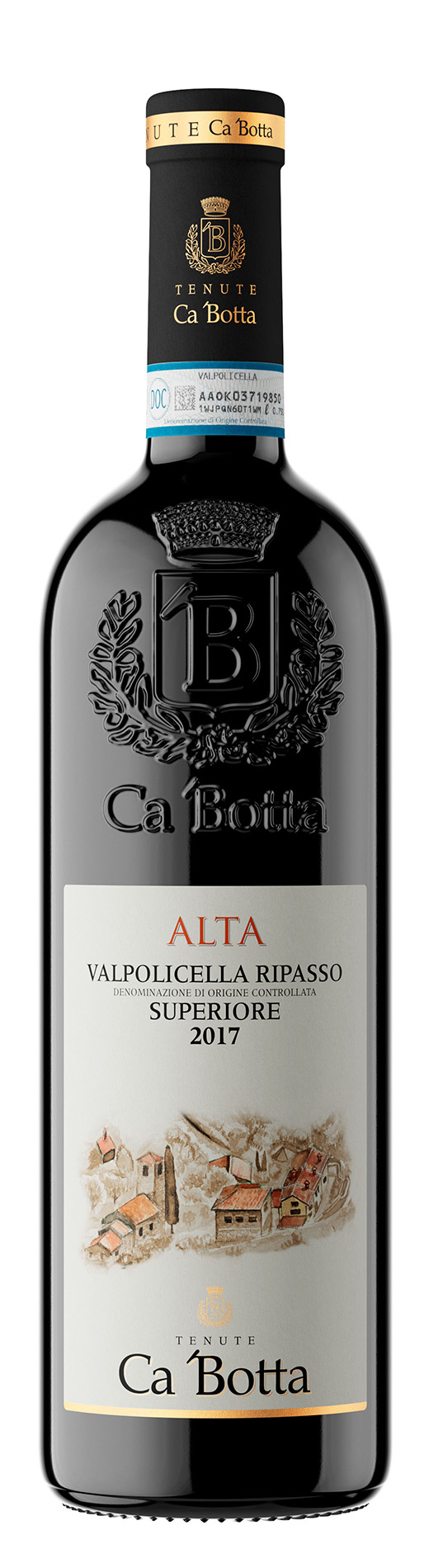 Valpolicella Ripasso DOC Superiore ALTA