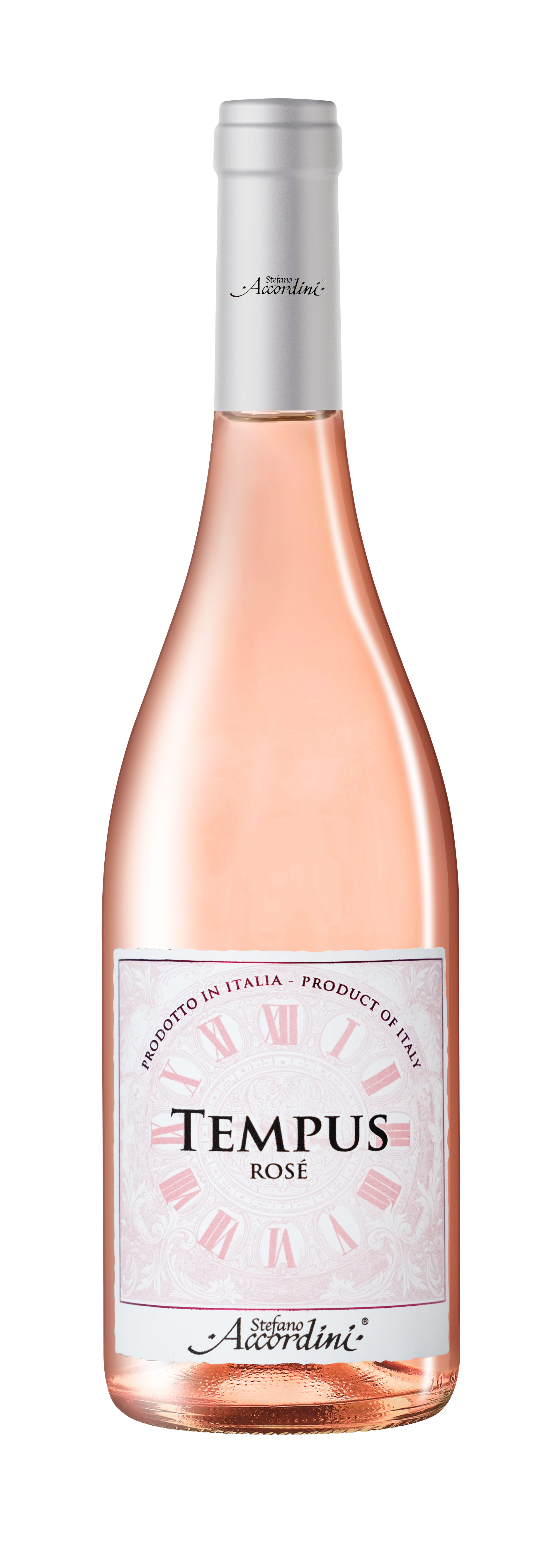 Tempus Rosato Veronese IGT