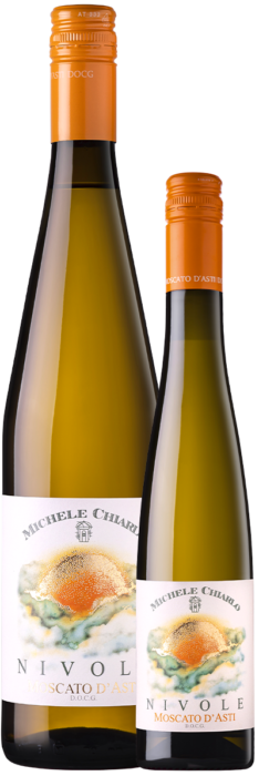 Moscato d'Asti DOCGNivole