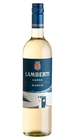 GARDA DOC Bianco