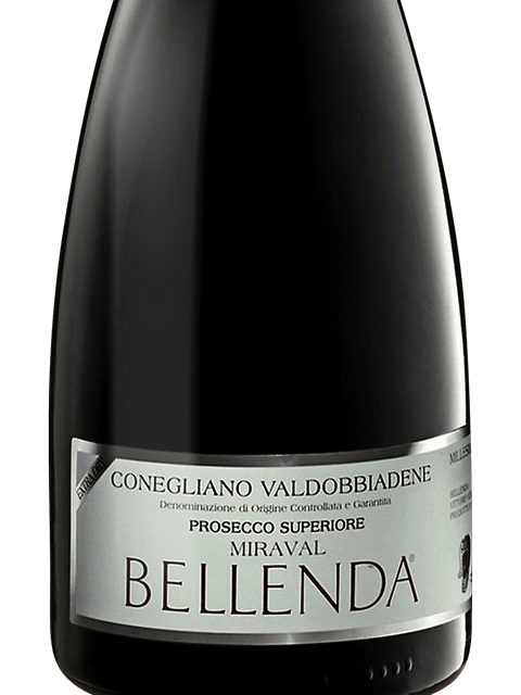 Valdobbiadene Prosecco Superiore DOCG Rive Extra Brut