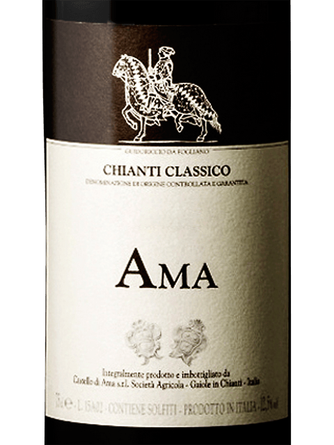 Chianti Classico