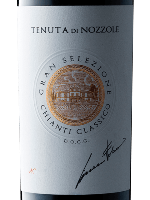 Chianti Classico Gran Selezione
