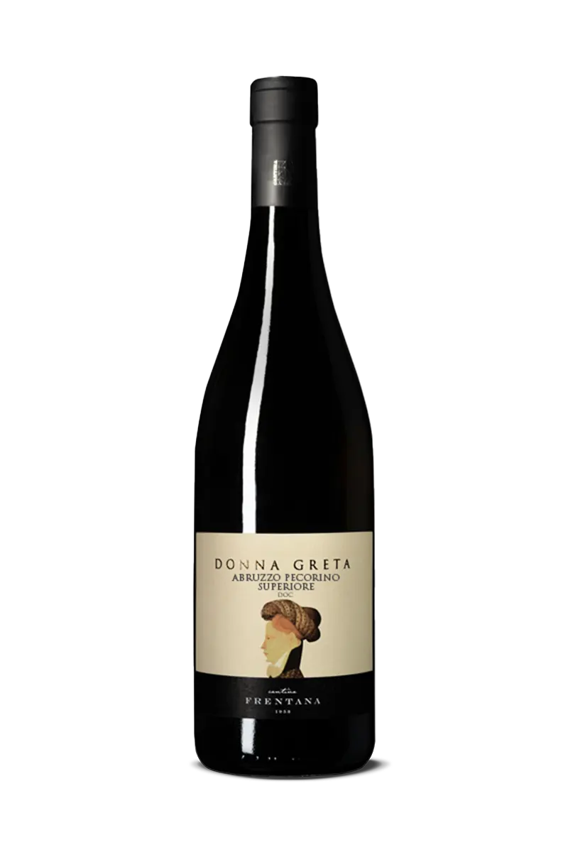 Abruzzo Pecorino Superiore Doc