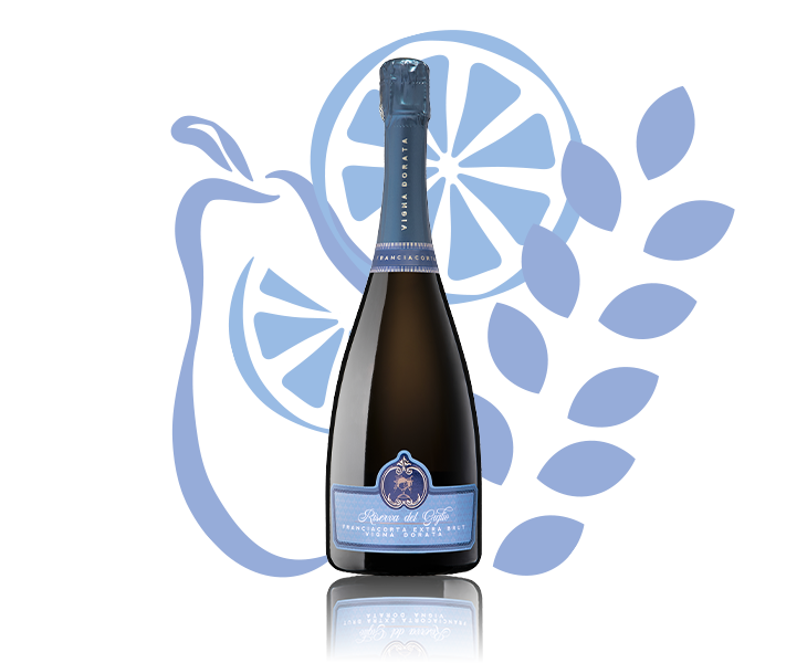 Franciacorta Extra Brut