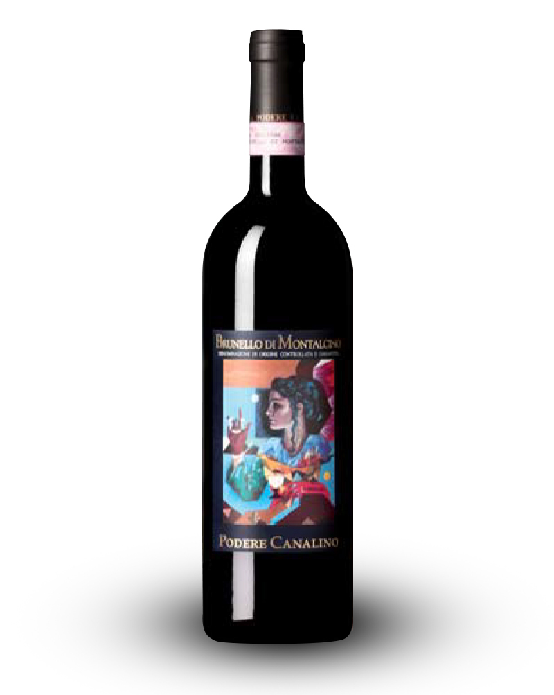 Brunello di Montalcino