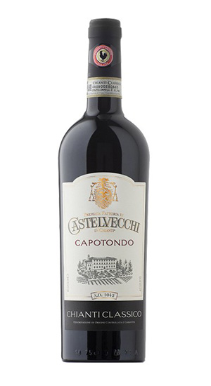 Chianti Classico “Capotondo” 2023 DOCG