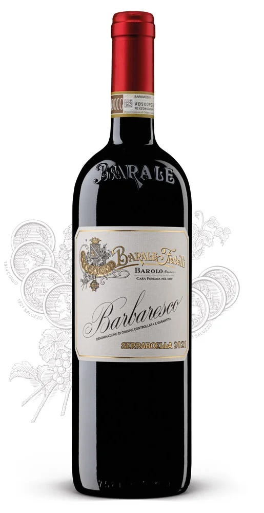 Barbaresco