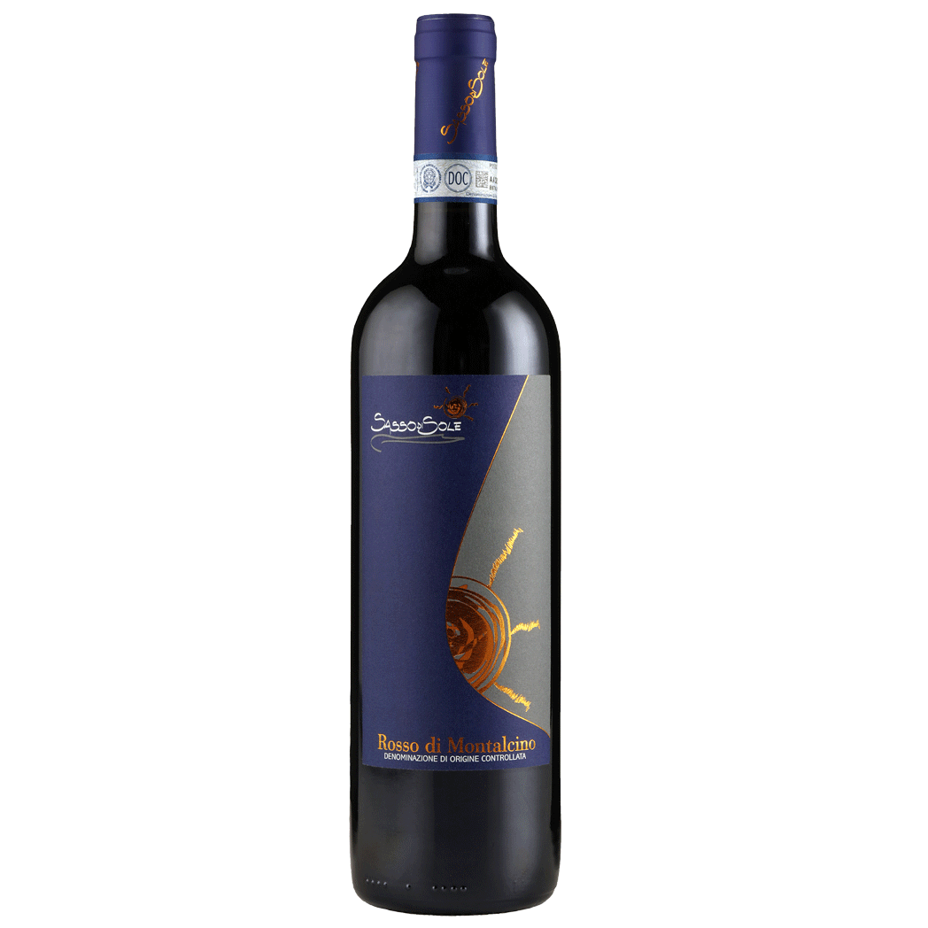Rosso di Montalcino D.O.C