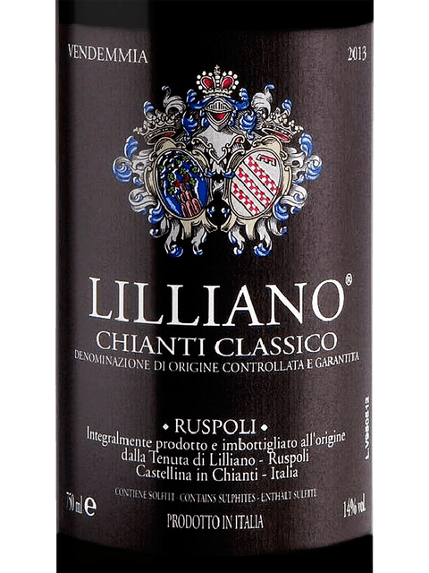Chianti Classico
