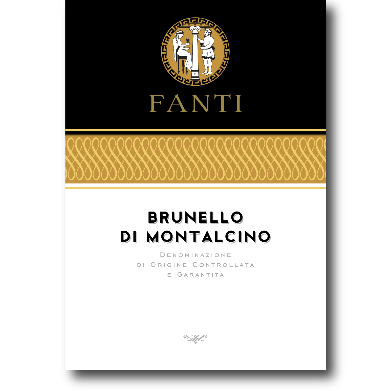 Brunello di Montalcino DOCG