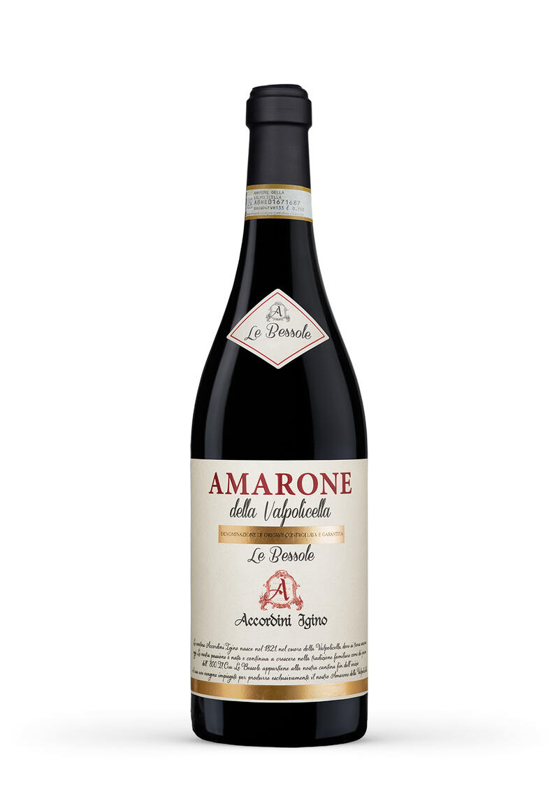 Amarone della Valpolicella D.O.C.G.