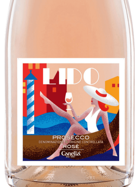 Valdobbiadene Prosecco Superiore DOCG Brut