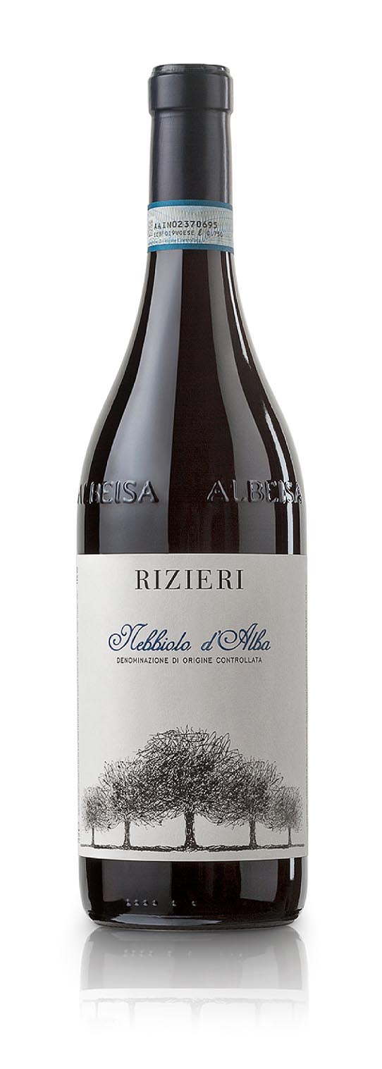 Nebbiolo d ’Alba