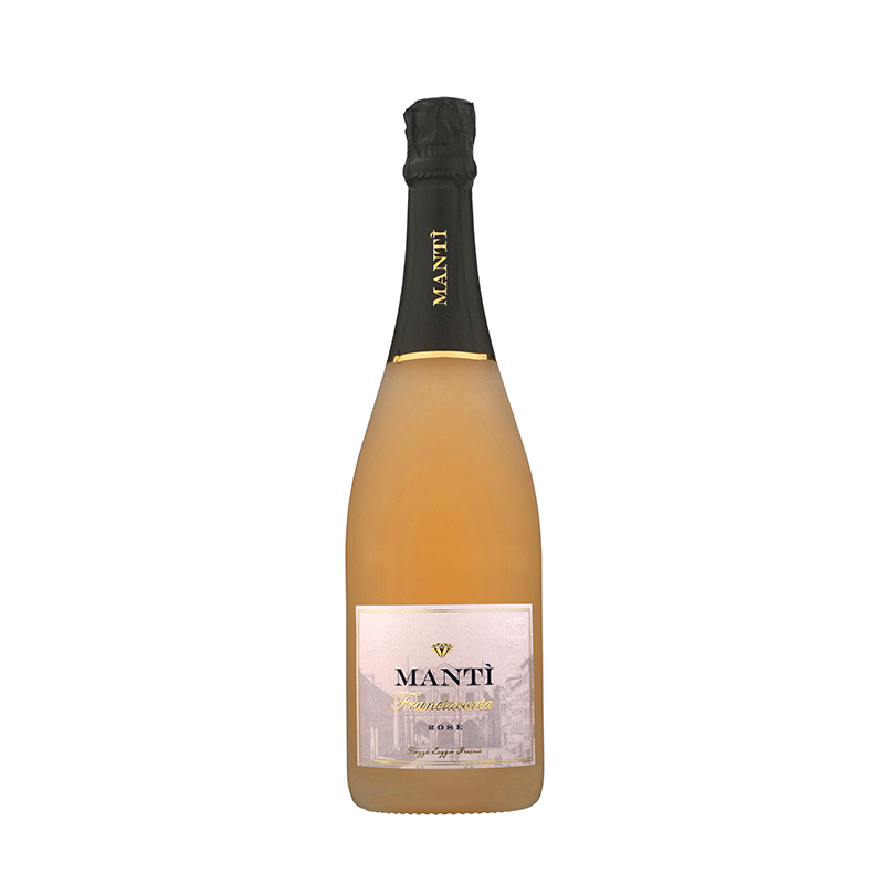 Rosé Brut DOCG