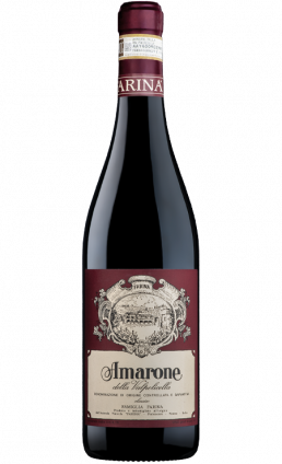 Famiglia FarinaAmarone della Valpolicella DOCG Classico