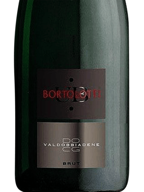 Valdobbiadene Prosecco Superiore DOCG Rive Extra Brut