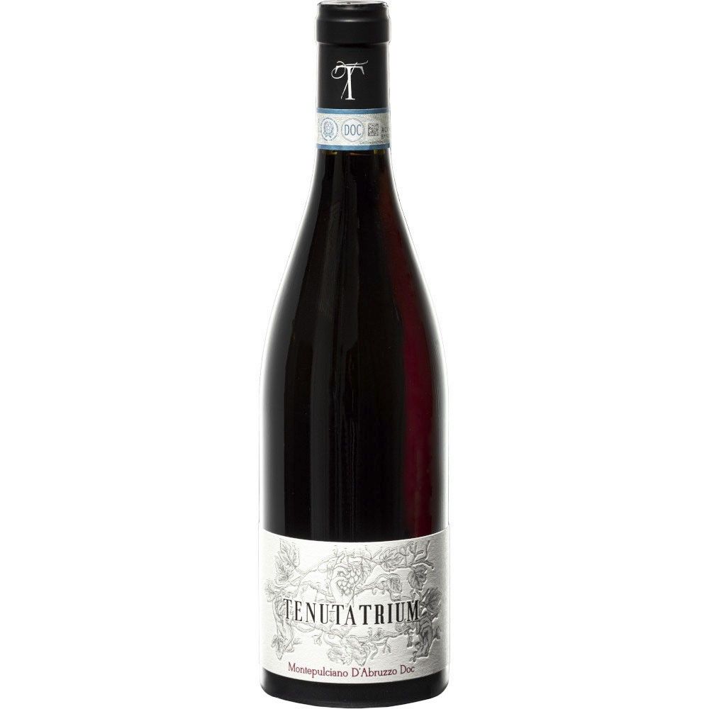 Montepulciano d'Abruzzo Colline Teramane DOCG 2022