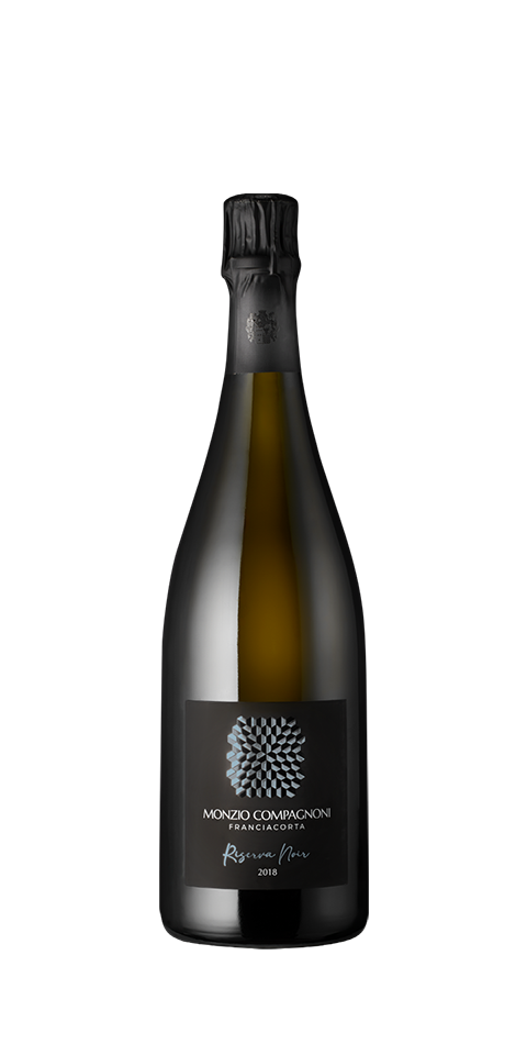 Riserva Noir Brut Nature 2018