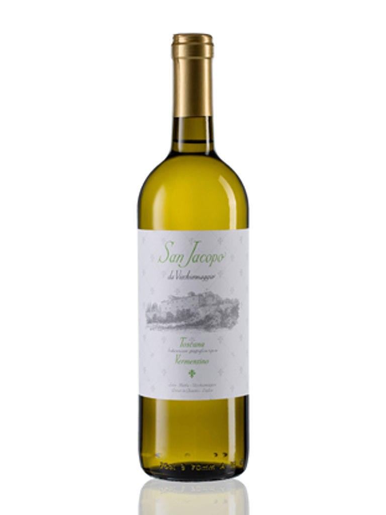 San Jacopo Vermentino