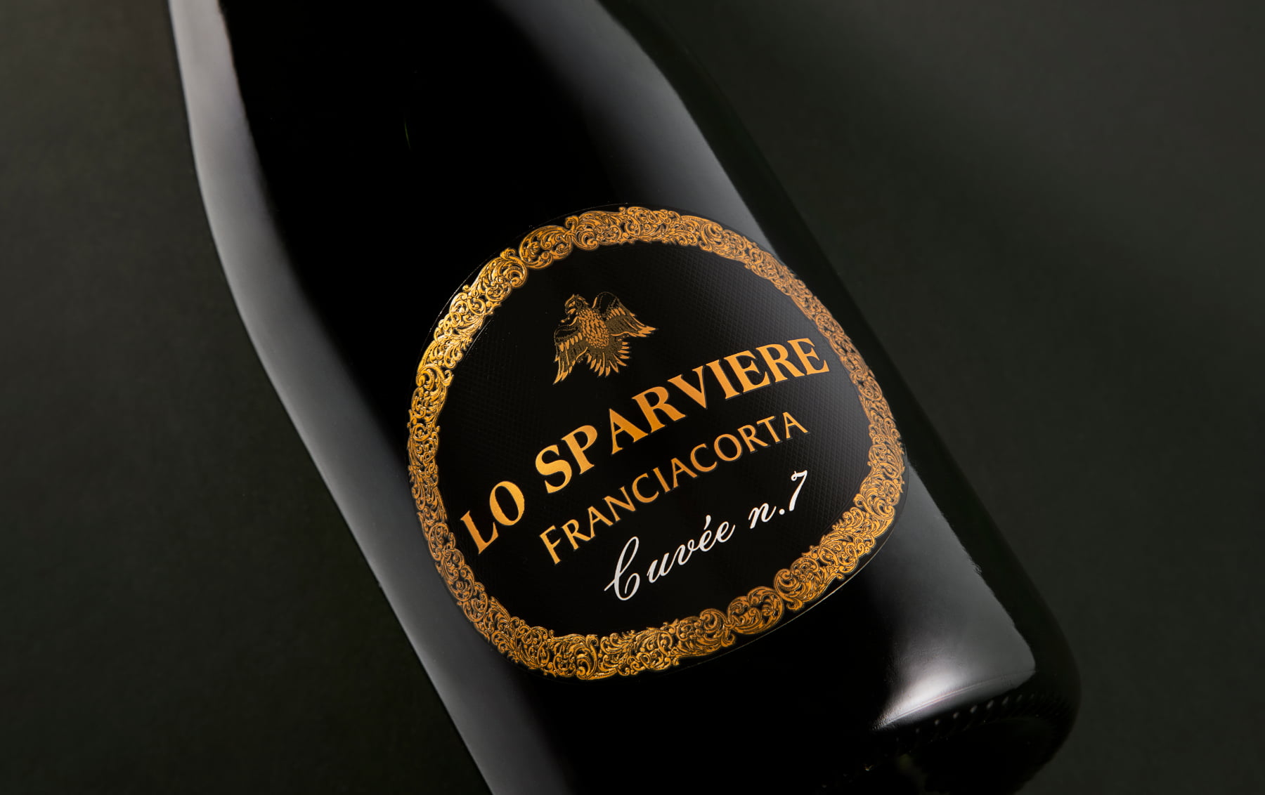 FRANCIACORTA D.O.C.G.