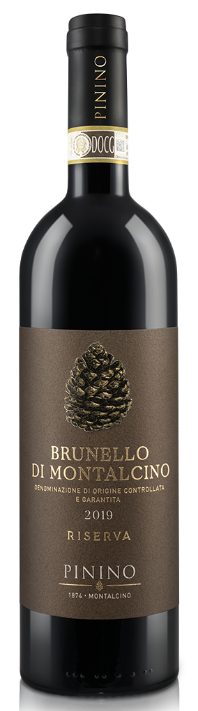 Brunello Riserva