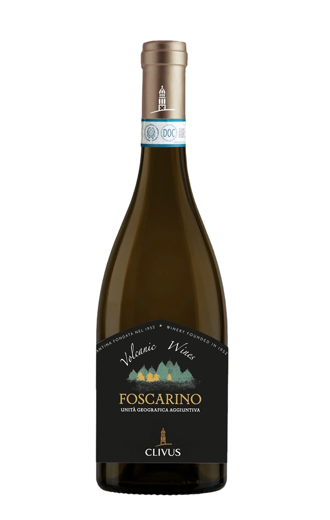 Soave Classico Foscarino