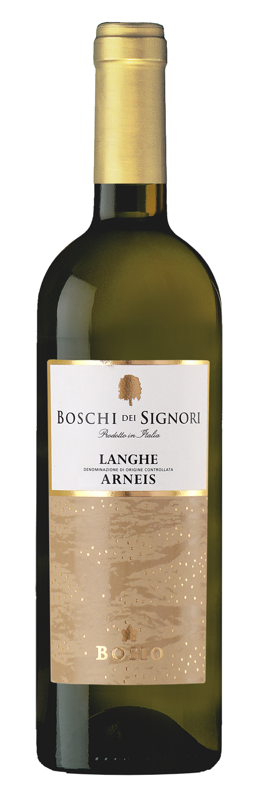 Langhe Arneis DOC