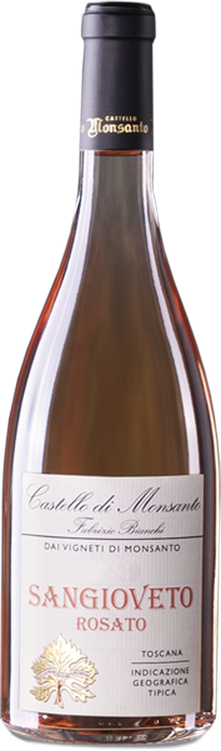 Fabrizio Bianchi Rosato I.G.T. Toscana