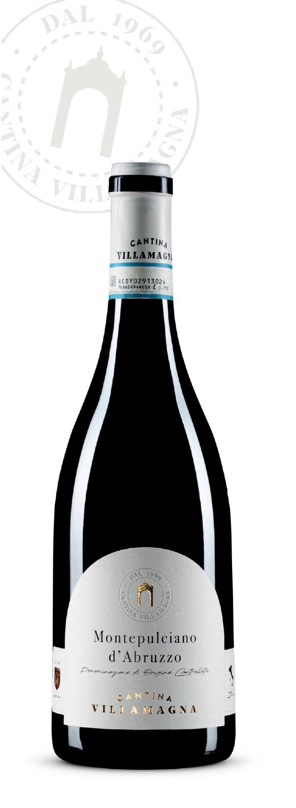 Arco - Montepulciano d'Abruzzo Doc 2021