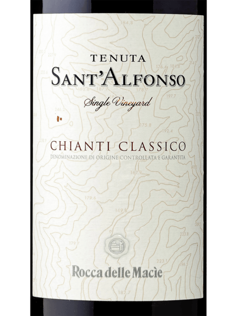 Tenuta Sant'Alfonso Chianti Classico