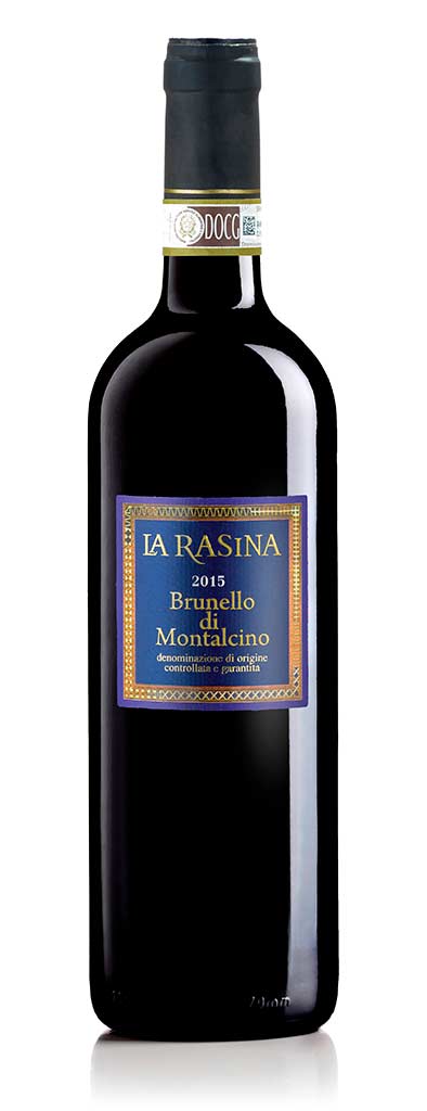 Brunello di Montalcino
