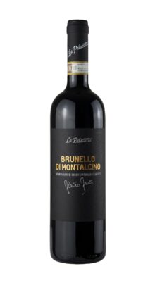 Brunello di Montalcino D.O.C.G. Linea Prestige