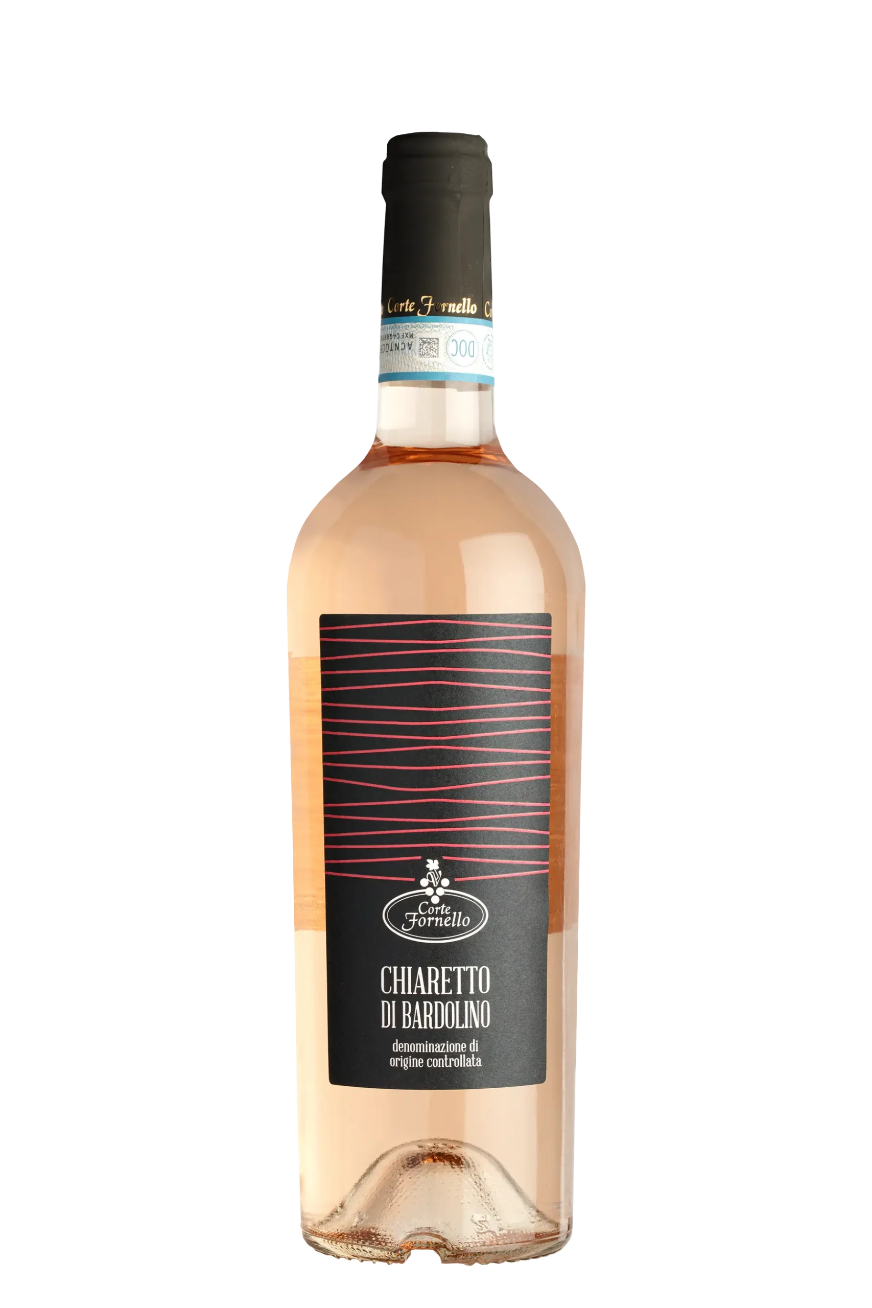 Chiaretto di Bardolino DOC