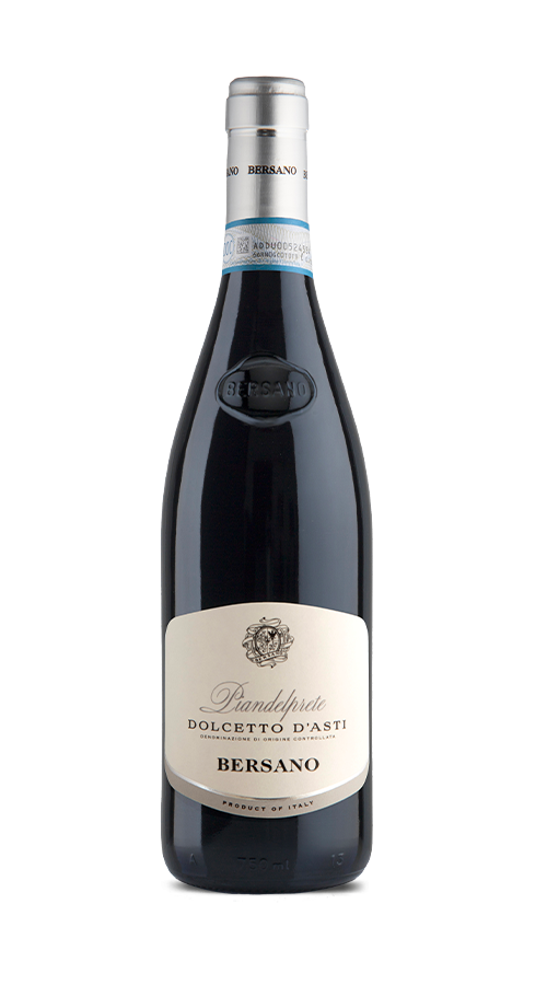 Dolcetto d’Asti D.o.c. Piandelprete