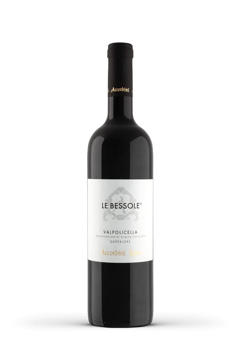 Valpolicella Superiore ‘Le Bessole’