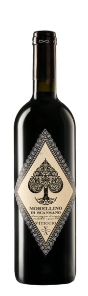 ViticcioMorellino di Scansano DOCG
